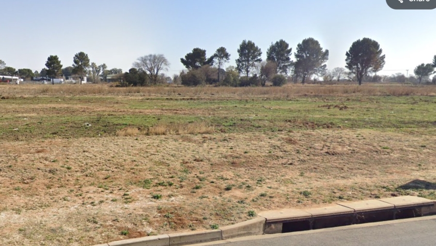  Bedroom Property for Sale in Raceway Free State